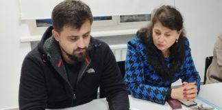 У Бердичеві чиновники та депутати допомогли: послали… в суд людину депутати