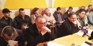 Чергова сесія Бердичівської міської ради 17 жовтня: порядок денний з меморандумами про співпрацю, підтримкою ЗСУ та земельними питаннями Депутати Бердичева