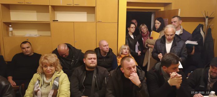 депутати