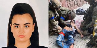У Чернівцях помер підозрюваний у вбивстві 22-річної патрульної, чоловік був з Житомирської області поліція