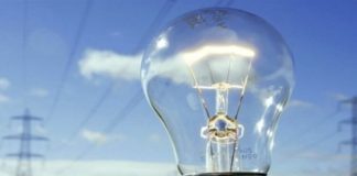 Відключення світла у Бердичеві та районі 3 березня електропостачання