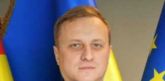 У Бердичеві призначено керівника поліції поліція