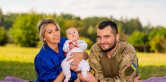 В Києві під час конфлікту на дорозі вбили військового Військовий