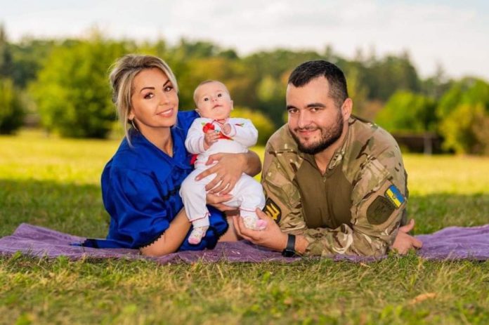 Військовий