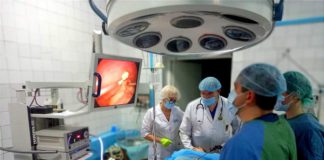 Бердичівські янголи з лікарні отримали нове обладнання Медицина Бердичів