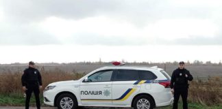 12 нетверезих водіїв виявили бердичівські патрульні за минулі вихідні Поліція