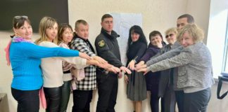 У Семенівській громаді створюють кризові кімнати хаб