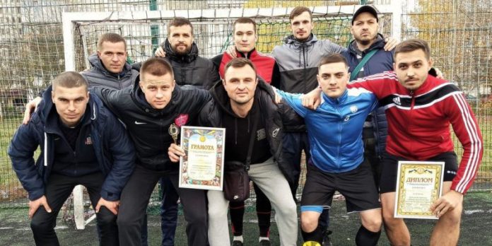 команда Алмаз