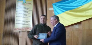 Розпочала свою роботу сесія Бердичівської міської ради Міська рада