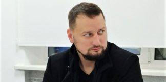 Одразу чотири депутати Бердичева вивчають курс “Особливості роботи секретаря місцевої ради” Коляда Богдан
