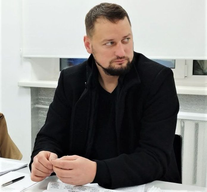 Коляда Богдан