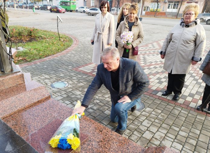 визволення від фашистів