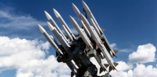 Росіяни 26 січня випустили по Україні 55 ракет, ППО знищила 47 з них ППО