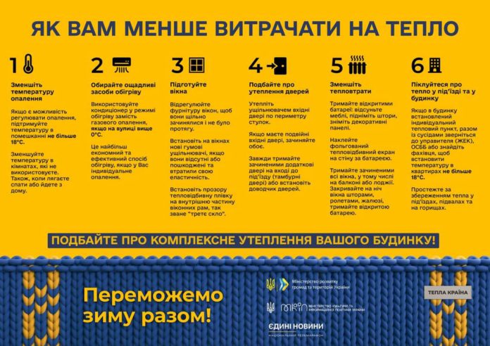 тепло