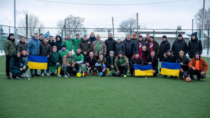 чемпіонат