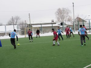 чемпіонат