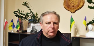 Міський голова Бердичева Сергій Орлюк почув мат та віддячив Орлюк Сергій