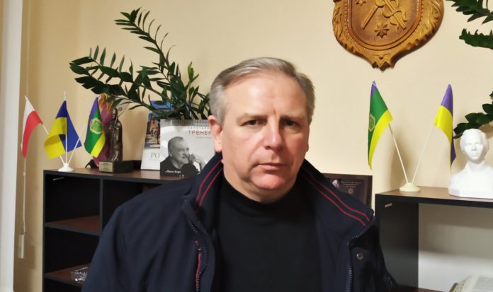 Орлюк Сергій