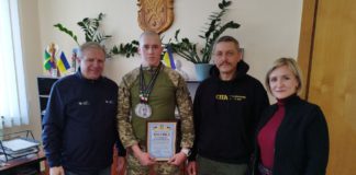 Бердичівлянин Ілля Вільман став призером чемпіонату світу “Комбат самозахист ІСО” Спорт Бердичів