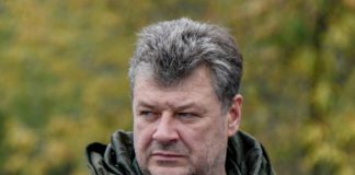 Безпілотник типу Shahed вночі на півночі Житомирщини збила ППО Бунечко Віталій