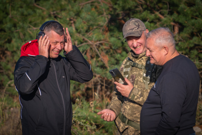 паливна справа