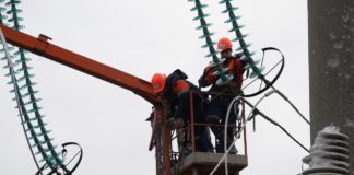 Надзвичайна комісія Бердичева: економія світла та готовність до блекауту Відключення світла