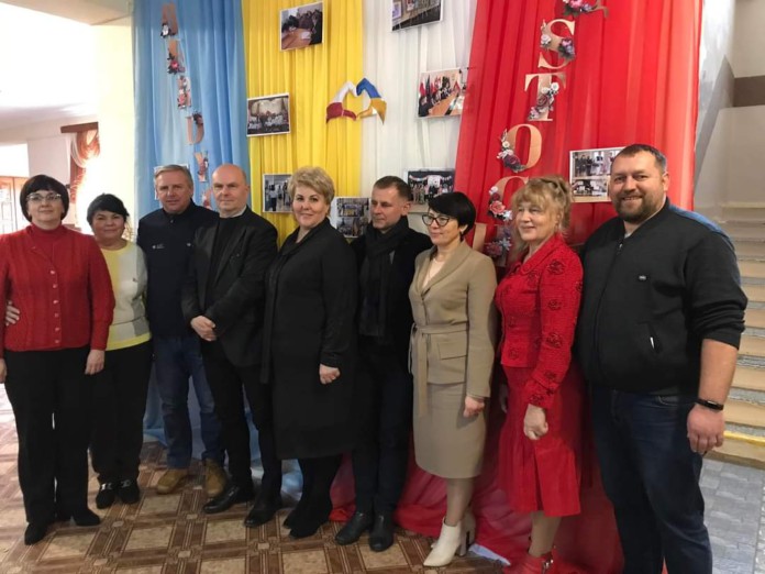 Польща