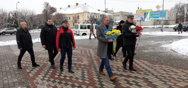 Бердичів
