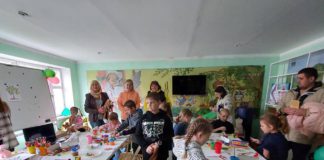 Благодійний Фонд “Карітас Бердичів УГКЦ” розповів про свою роботу у жовтні карітас бердичів