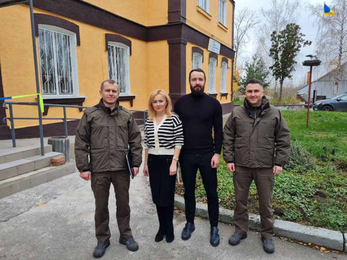 кицак богдан