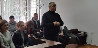 СБУ провела обшук у Габріела Мкртчяна Мкртчян