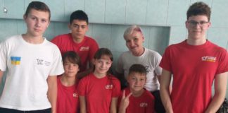 У Житомирі відбувся чемпіонат Житомирської області з плавання: бердичівляни серед переможців Плавання спорт