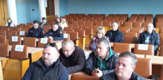 «Пункти Незламності» розгорнуть на території Бердичева Шелепа