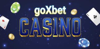 Goxbet казино: онлайн казино у вашому смартфоні онлайн казино