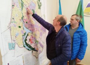 водоканал
