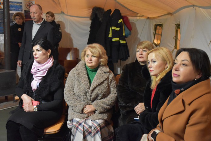 димидюк лісова