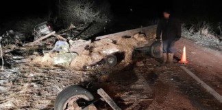 Під час трагедії на дорозі постраждали 13-річна дівчинка та однорічний хлопчик ДТП