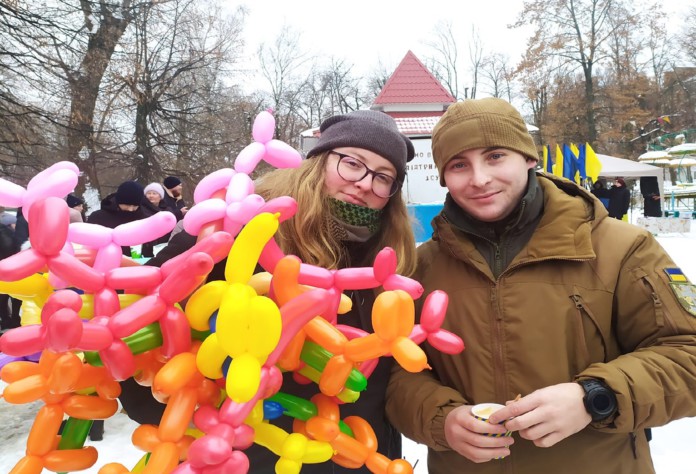Афанасьєв Олександр