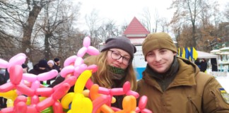 У Бердичеві на благодійному ярмарку зібрали понад 90 тисяч гривень на підтримку ЗСУ Афанасьєв Олександр