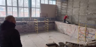 Чому депутати не хочуть, щоб брехуни добудовували басейн у Бердичеві басейн