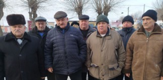 Бердичів вшанував Героїв-ліквідаторів наслідків аварії на ЧАЕС, що врятували Світ Ліквідатори аварії ЧАЕС