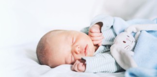 У Бердичеві за два тижня народилися 28 маленьких янголят! Діти