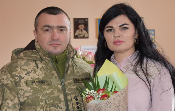 димидюк людмила
