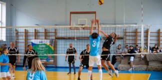 У БЛІСП визначили найкращих спортсменів Спорт