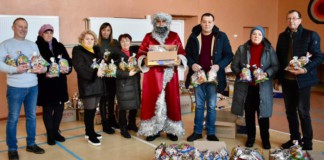 Семенівська громада відмовилася від новорічних заходів Семенівська громада