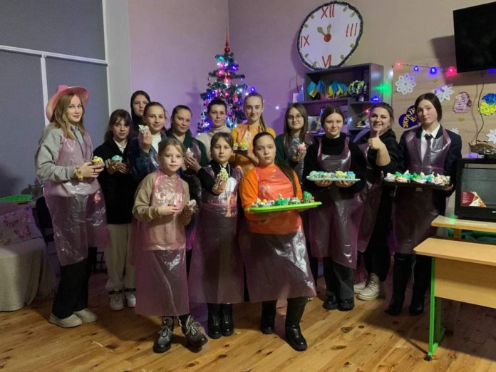 Діти