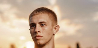 Бердичівлянин Олексій Кривець знову переміг! Олексій Кривець