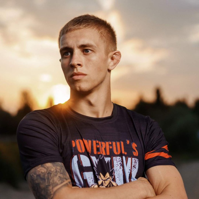 Олексій Кривець