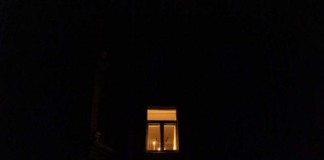 Він повертається у Бердичів Світло