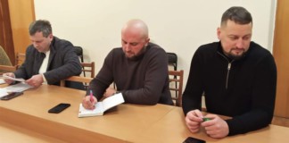 На виконкомі рятували дітей та надавали допомогу Азізов Коляда